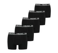 Men's Boxer Shorts, 5 Pack - Basic Boxer Trunks ECOM, Stretch Cotton