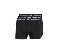 Duck and Cover 3 Pack of Villani Boxer Shorts