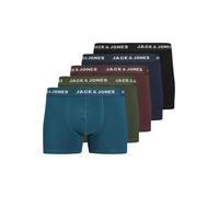 Mens Boxers Jack & Jones Boxer Shorts Cotton Underwear Trunks 3,5,9 & 12 Pack