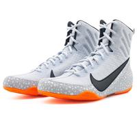 MENS BOXING BOOTS NIKE MACHOMAI 3 RING SHOES HQ2831-900 MULTI COLOR