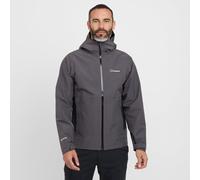 Men's Bramblefell Gtx Waterproof Jacket - Grey, Grey XL