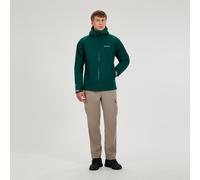 Men's Bramblfell Gemini Gore-Tex Waterproof 3in1 Jacket - Green