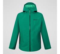 Men's Bramblfell InterActive Gore-Tex Waterproof Jacket - Green