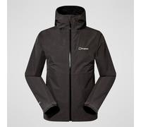 Men's Bramblfell InterActive Gore-Tex Waterproof Jacket - Grey/Black