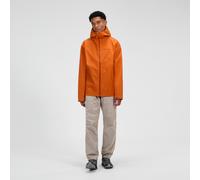 Berghaus Men's Bramblfell GORE-TEX Jacket, Blazing Fire, L