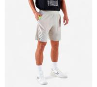 Men's Breathable Tennis Shorts Dry+ Gaël Monfils - Beige