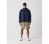 Men's Breeze Jacket - Navy Blue - Navy Blue / M