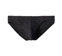 Mens Briefs Underwear Cotton Brief with No-itch Labels Breathable Designer Hipsters Plain Colour No Front Briefs Low Rise Moisture Wicking Underpants Men Bikini Outfits