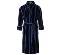 Men's British 100% cotton Bathrobe - The Salcombe (M)