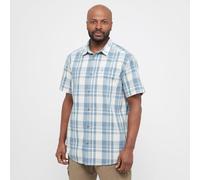 Men's Brompton Short Sleeved Shirt XXL
