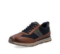 Rieker Men's Shoes - Brown | B0507-24 44