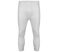 Mens Brushed Thermal Underwear Long Johns Bottoms Trousers Winter Warm Underwear Camping Ski Pants (Long John Only)