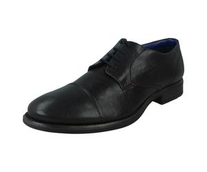 Mens Bugatti Formal Lace Up Shoes "313-22302-4000"