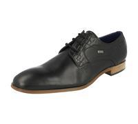 Mens Bugatti Formal Shoes '311-25202'