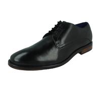 Mens Bugatti Formal Shoes '311-77701-1100'
