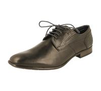 Mens Bugatti Lace Up Shoes 311-18801