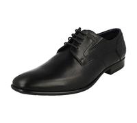 Mens Bugatti Lace Up Formal Shoes '311-18801'