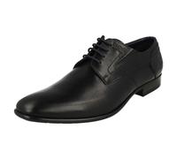 Mens Bugatti Lace Up Formal Shoes 311-18801