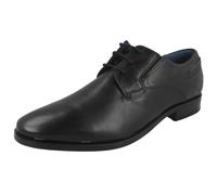 Mens Bugatti Lace Up Formal Shoes '311-25101'