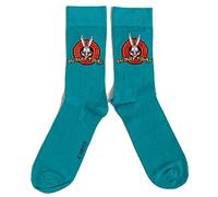 Mens Bugs Bunny Classic Looney Tunes Socks 6-11 UK / 39-45 Eur / 7-12 US