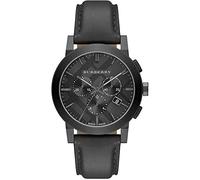 Mens Burberry The City Chronograph Watch BU9364