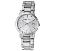 Mens Burberry The City Watch BU9000