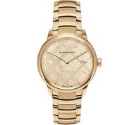 Mens Burberry The Classic Watch BU10006