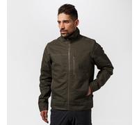 Men's Burr Jacket, Grey M