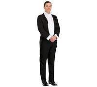 Men's Butler Fancy Dress Costume X-Small