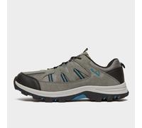 Peter Storm Men's Buxton Walking Shoes, Grey 8