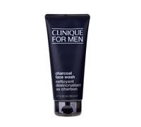 Mens by Clinique Charcoal Face Wash 200ml