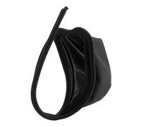 Men's C String Thongs Bulge Pouch Sexy Mesh See Though Bulge Pouch Thong Smooth Gay Underwear Lace Invisible Briefs for All Seasons Ladies Festival Club Party