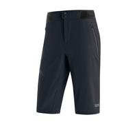 Men's C5 Shorts, Black S