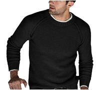 Mens Cable Knit Jumper Mens Jumper Turtleneck Knitted Pullover Cable Stitch Regular Fit Winter Fall Warm Knitwear Sweater Men's Soft Cotton Cable Jumper Mens Winter Warm Sweater Pullover Jumper
