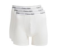 Men's Calvin Klein CK Core Wear 3 Pack Boxer Trunk Shorts - UK Sizes S-XL