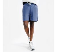 Men's Canvas Shorts - Elementals - Blue