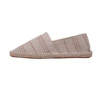 Men's Canvas Slip On Shoes,Low Top Slip On Canvas Shoes Men,Breathable,Lightweight,Stable,Suitable for Daily Casual Wear,and Also Suitable for Long Walks in Hot Weather Beige