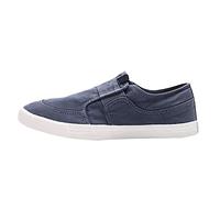 Men's Canvas Sneaker Low Top Retro Shoe Casual Comfort Canvas Skate Shoes,Clearance 6 A-Blue