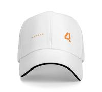 Men's Cap Lando Norris 4 Modern A Baseball Cap Hat