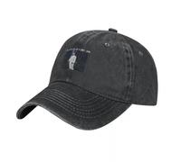 Mens Cap This is The Skin of a Killer Bella Cowboy Hat Trucker Cap Derby hat Beach Bag Men Women's