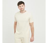 Men's Capri T-Shirt, Beige XXL
