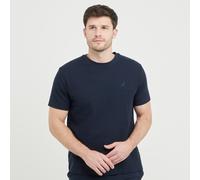 Men's Capri T-Shirt - Blue, Blue XL