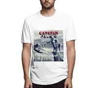 Men's Caravan Palace Romantic Shirt (Small)