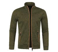 Men's Cardigans Navy Cardigan Mens Winter Jumpers Body Warmers for a Man Big and Tall Size Thin Knit Long Sleeve Button Up Lightweight Jumper Plus Men UK Zip Grey Trench Coat Army Green 5XL