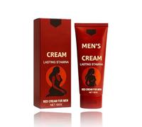 Men'S Care Cream