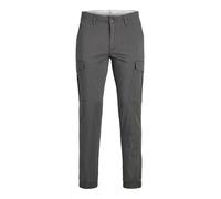 Jack & Jones 'Marco' Cuffed Cargo Pants