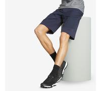 Men's Cargo Shorts - Blue