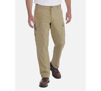 Carhartt Mens Rugged Flex Rigby Durable Cargo Pants Trousers Waist 32' (81cm), Inside Leg 34'