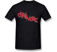 Men's Carnivore Band T-Shirt -