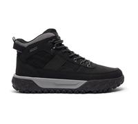 Mens Casual Boots Mode